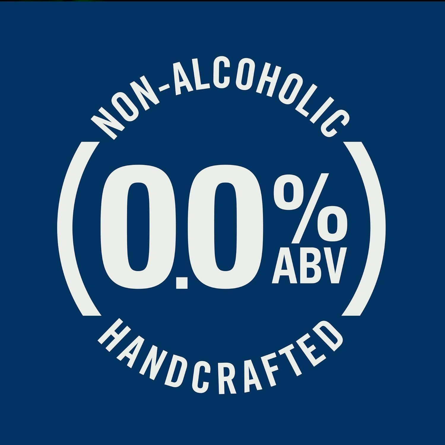 Think Distributors - Wholesale Non-Alcoholic Spirits/Wine/Beer - Pearsons Botanicals London Botanic Non-Alcoholic Gin7