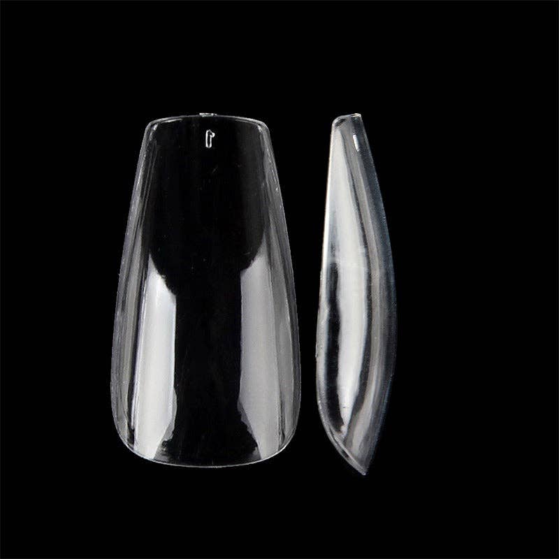 NABulous - Wholesale Press-On/Fake Nails - Sculpted Gel Nail Extensions | Soft Gel Tips | NABulous6