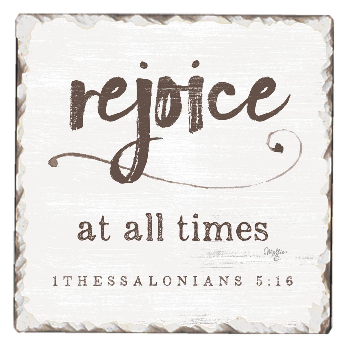 CounterArt/Highland Home/Thirstystone - Wholesale Retailer Display - Home & Living - Scripture Says Pre-Pack Single Coaster Display4