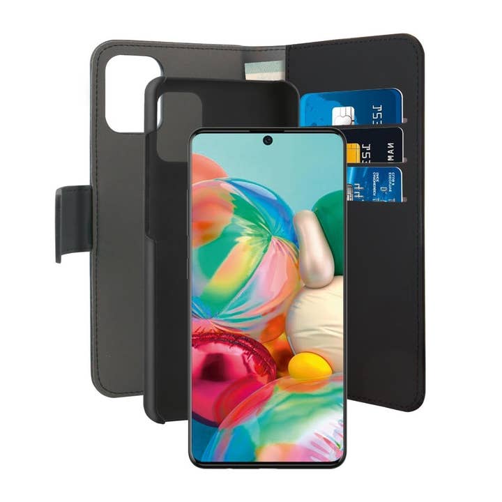 Samsung Galaxy A71 Detachable Case for wholesale by PURO