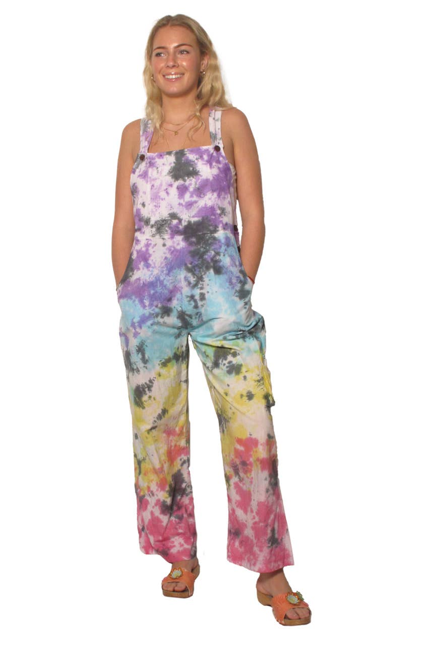 Blue Sky - Wholesale Overalls - Women's - Painter Overalls Cotton2