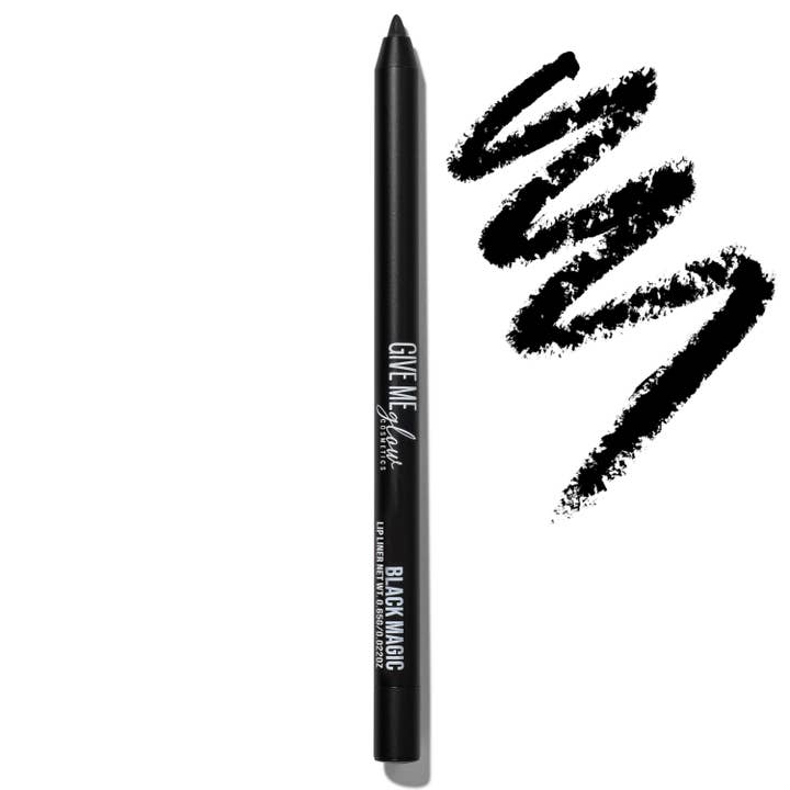 ZWARTE MAGISCHE LIPLINER voor wholesale door Give Me Glow
