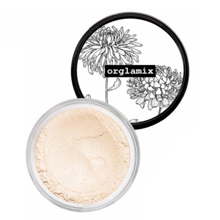 Foundation IlluminationFinishing Powder | HD Setting Powder for wholesale by Orglamix