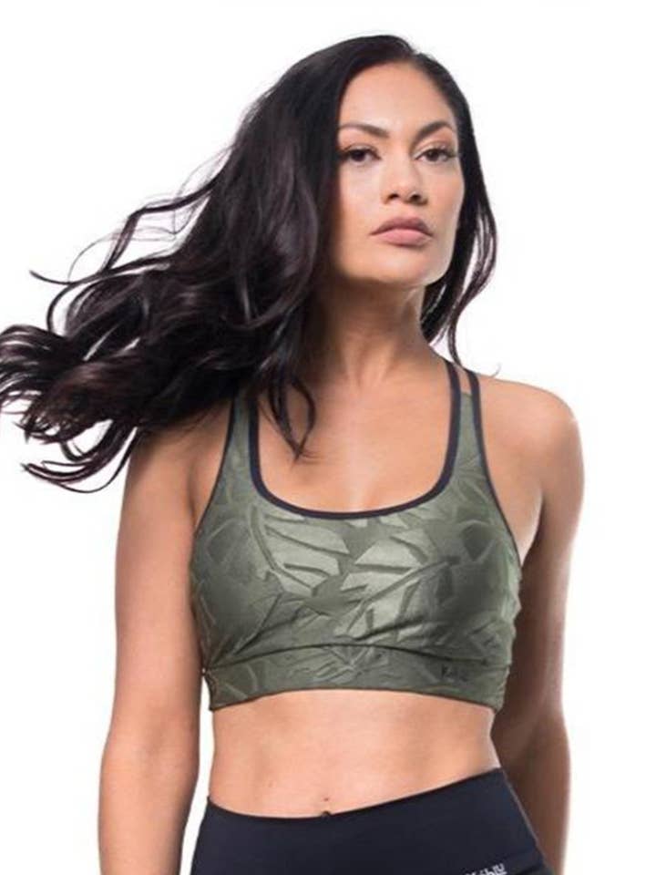 Las mejores hojas de KhLu para venta al por mayor de Nova Cabana Activewear