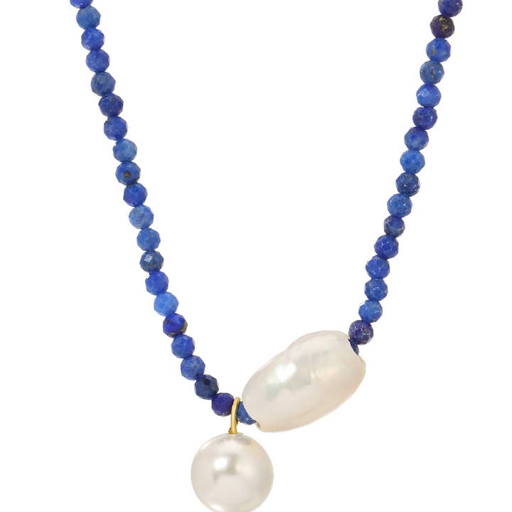 KOZAKH - Wholesale Pendant/Charm Necklace - Ophelia Necklace9