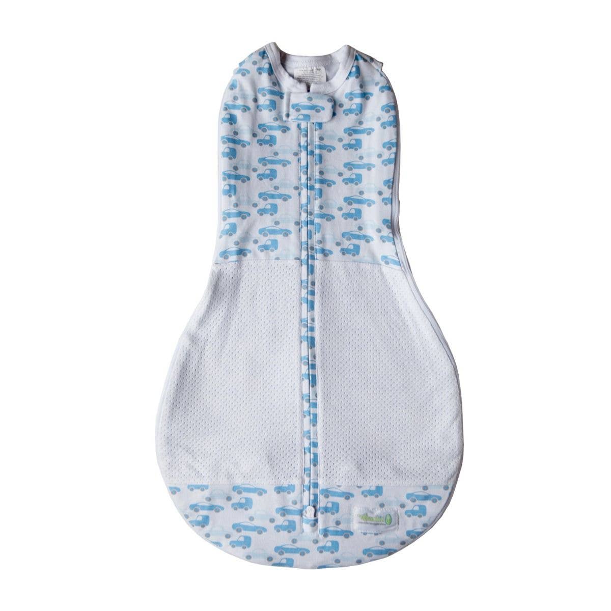 Woombie - Wholesale Sleepsack - Baby - Grow With Me 5 Woombie Collection50