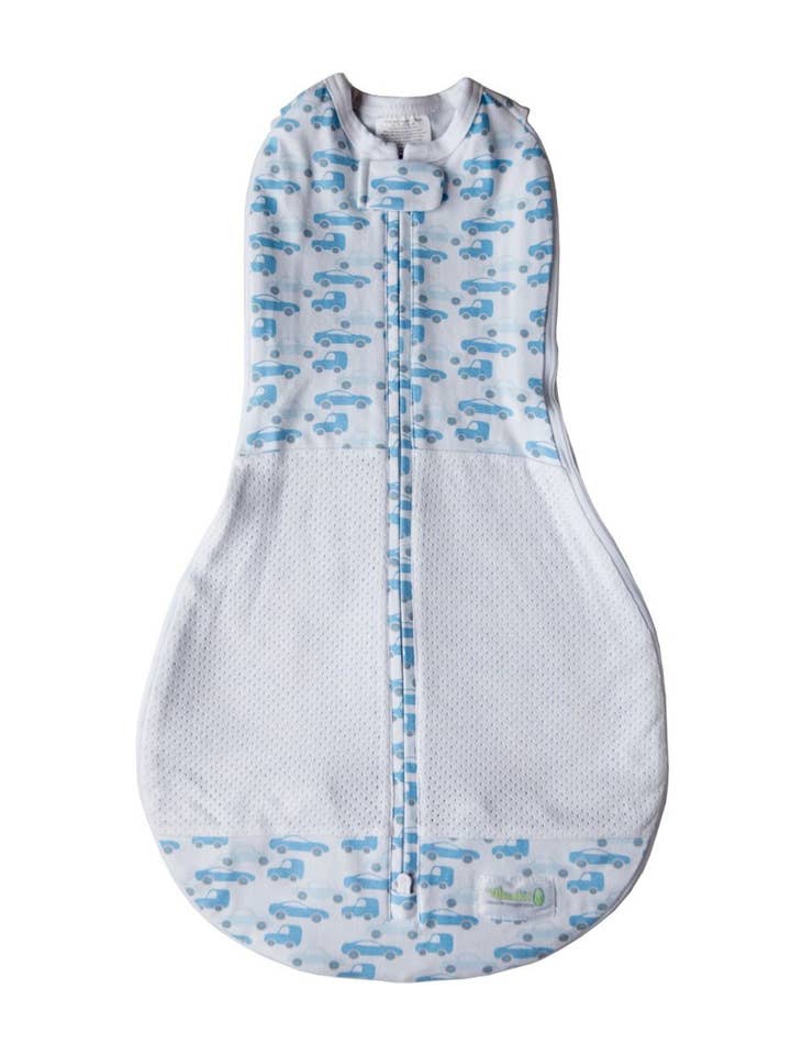 Woombie - Wholesale Sleepsack - Baby - Grow With Me 5 Woombie Collection50