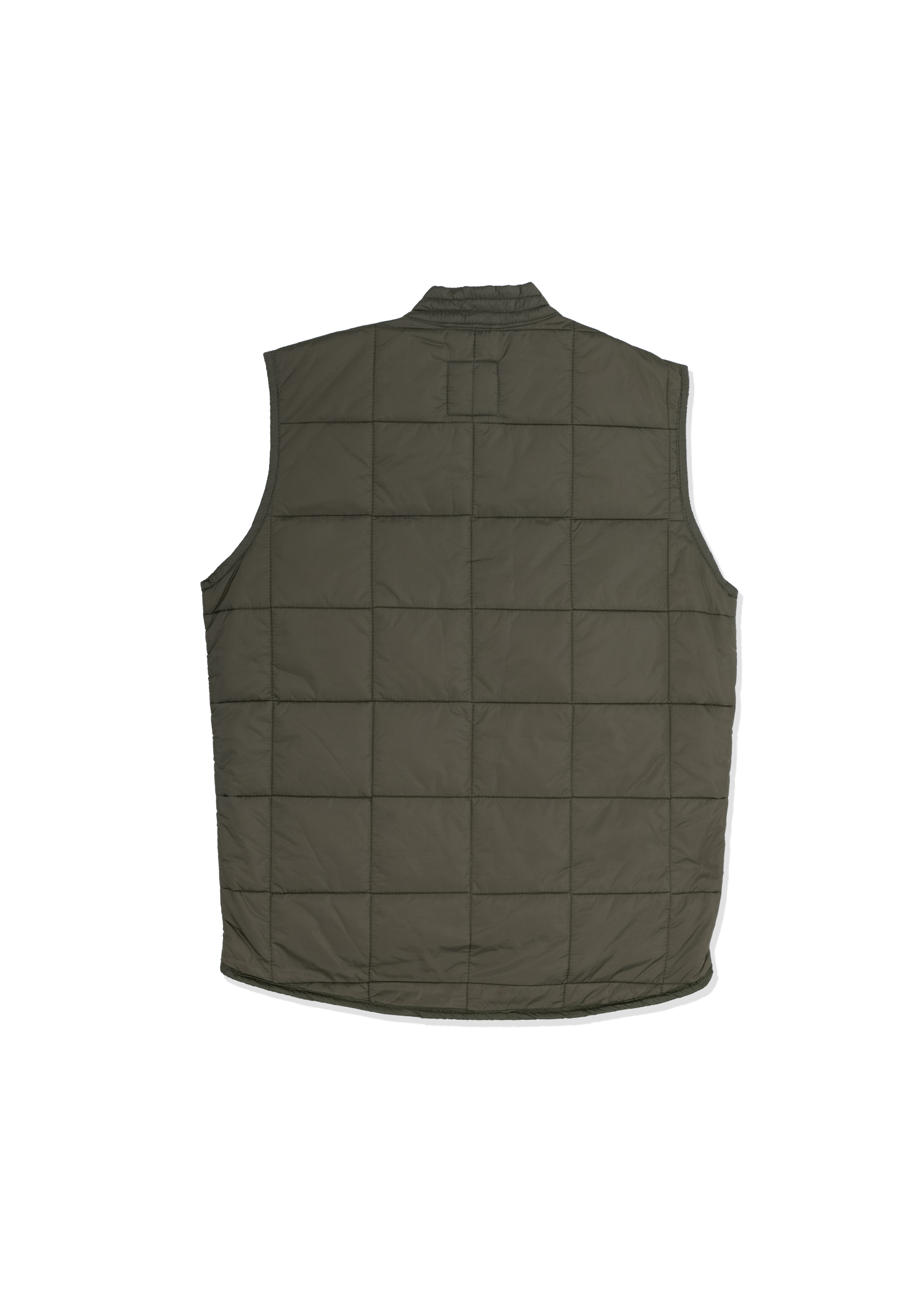 Iron & Resin - Wholesale Outerwear Vest - Men's - Rogue Vest4