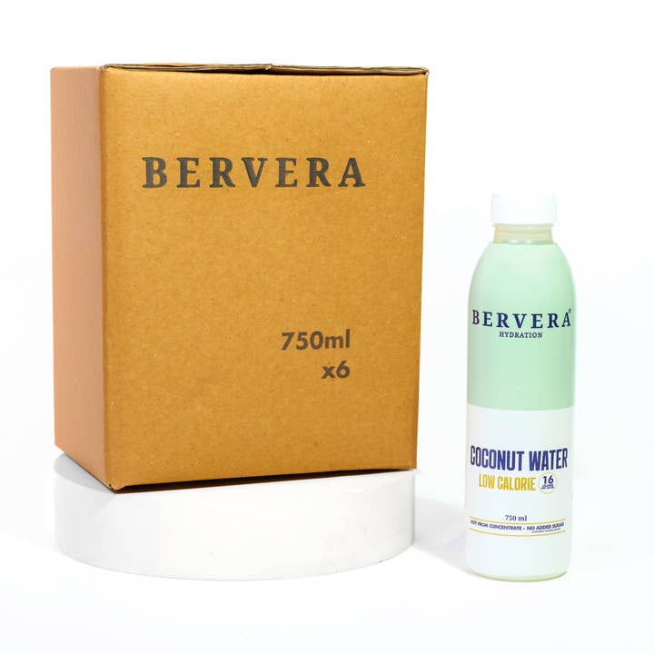 750ML Pure Coconut Water (6 x 750ML) and other Purchase wholesale fresh water. Free returns & net 60 terms on Faire trending on Faire.