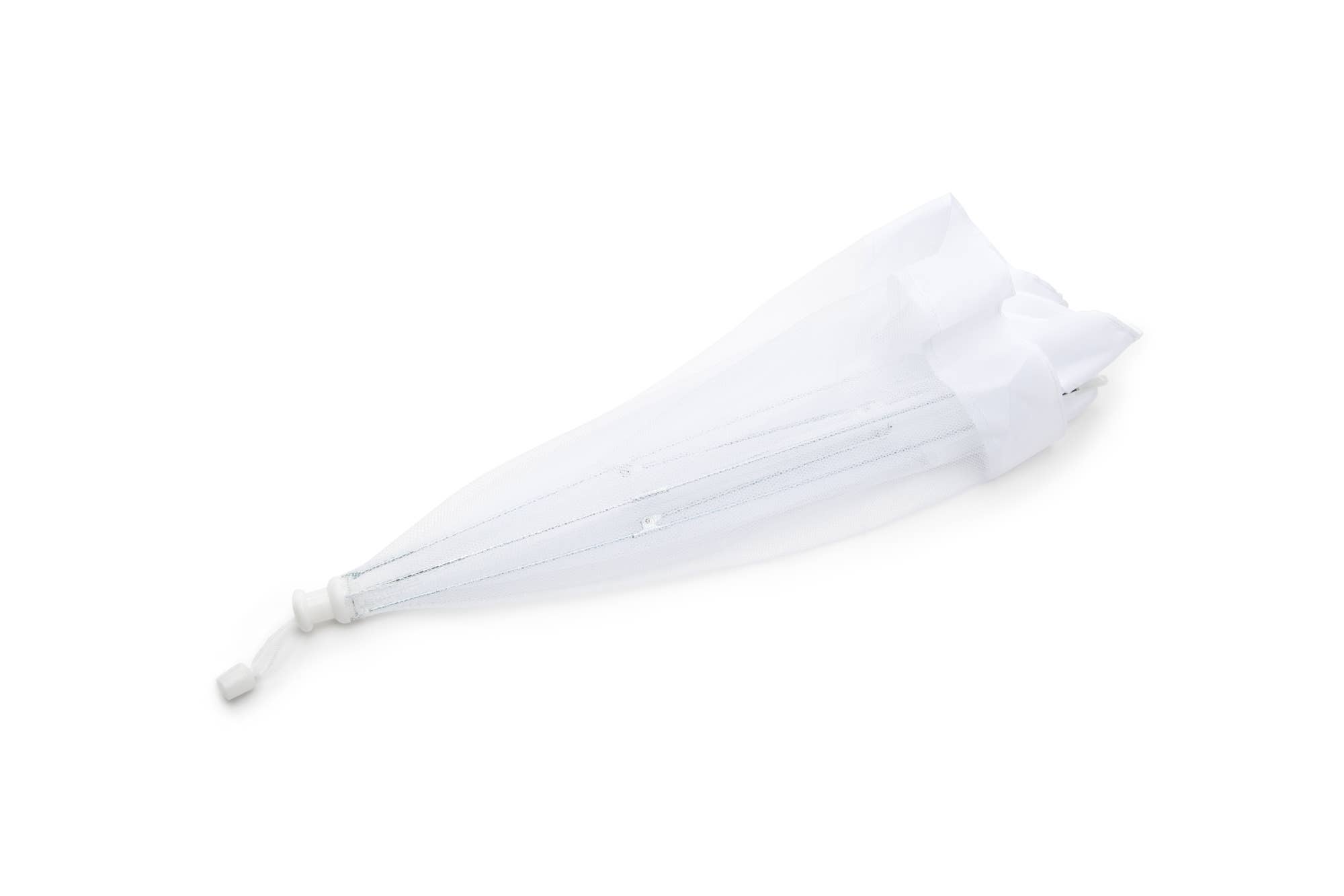 Fox Run Brands - Wholesale Kitchen Tool/Gadget - Fox Run Giant Square Food Umbrella, Mesh Screen, 18"4