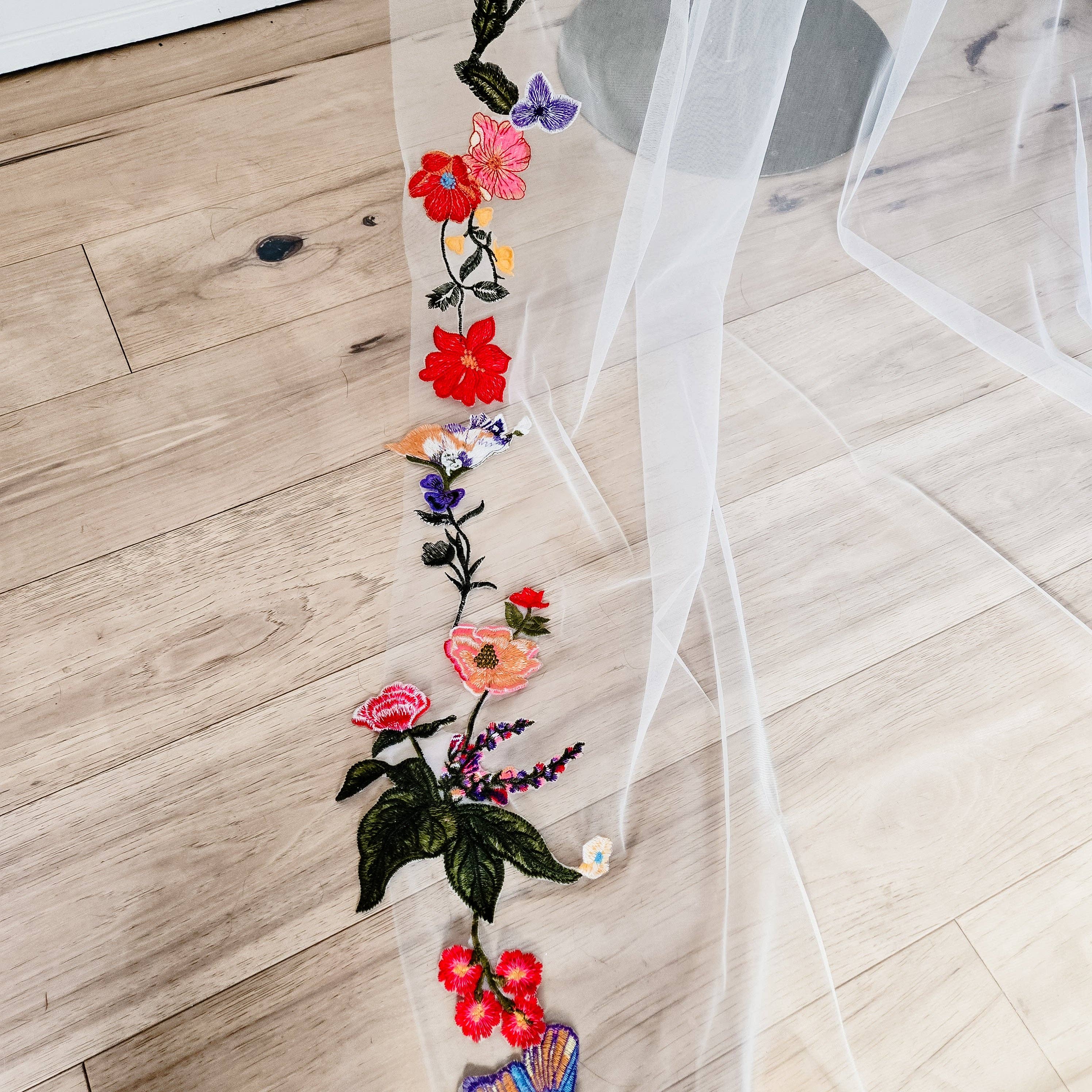 Lovesick Rebel - Wholesale Sluier - Dames - Auckland Sluier7