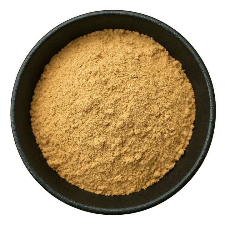 LA Herb - Venta al por mayor Hierbas - Polvo de goma de benjuí (Styrax benzoin)1