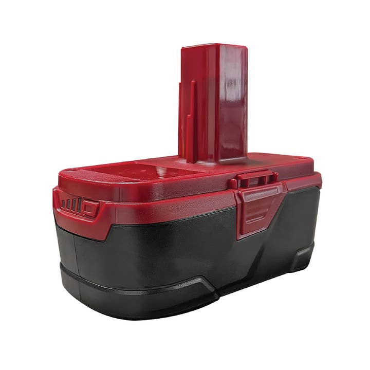 IP POWER - Wholesale Portable Charger - NEW: Replacement For Craftsman 19.2V; IP Power 19.2V 5Ah Li-Ion Rechargeable Drill Pack Battery