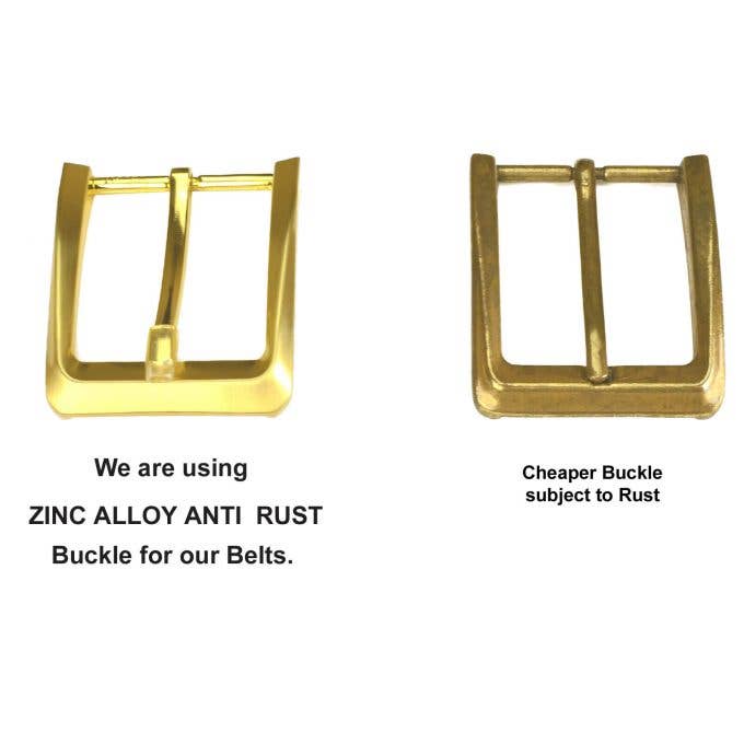 hide & chic – wholesale Belt – Unisex – Hide & Chic Full Grain Leather Belt. Width 35mm. Style No 4101238