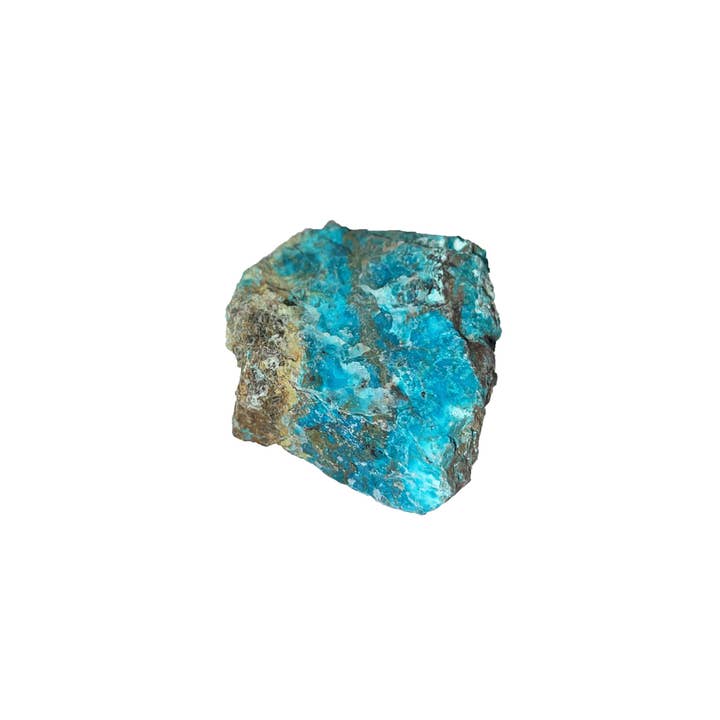 France Mineraux - Venta al por mayor Piedras/cristales espirituales - Piedras en bruto de crisocola - 1 kg2