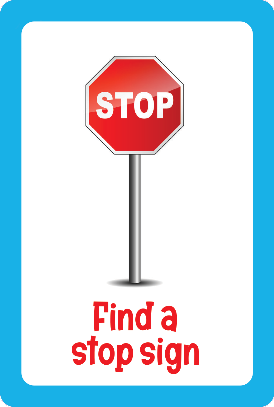 Peter Pauper Press - Wholesale Card Game - Travel Seek-and-Find Scavenger Hunt Cards4