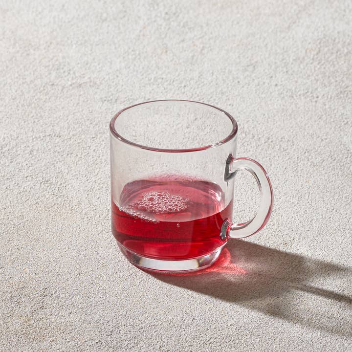 Nadir - Aspen glaskrus, 10 Oz for engroshandel hos Kadra Kitchenware