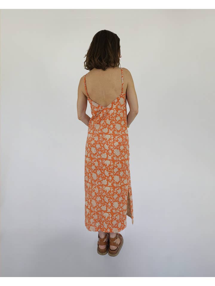 Ready to Make - Wholesale Dress - Women's - Summernight dress sewing pattern2