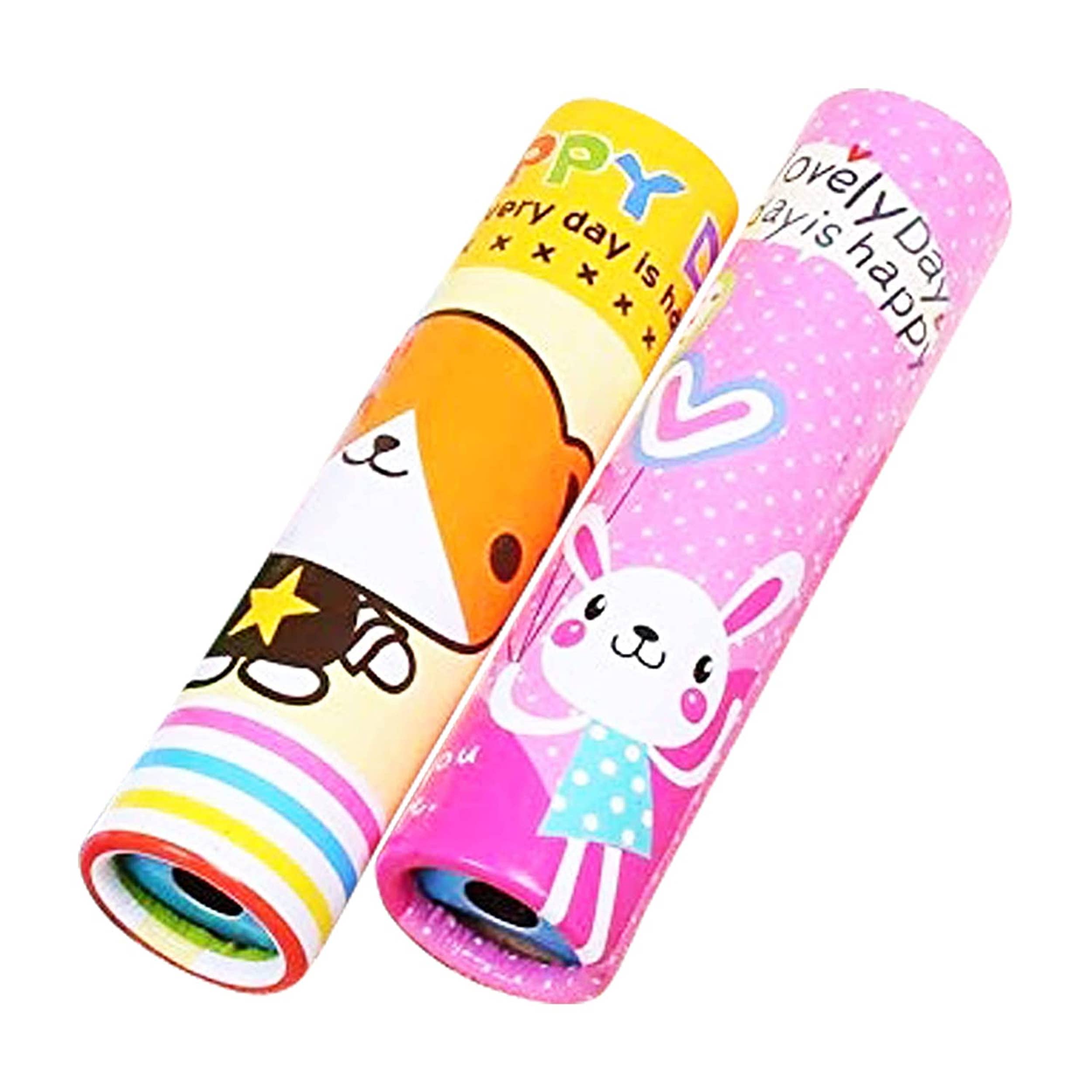 Toyarina - Wholesale Classic Toy - Kids - Magic Kaleidoscope Toy - Back to School - in bulk2