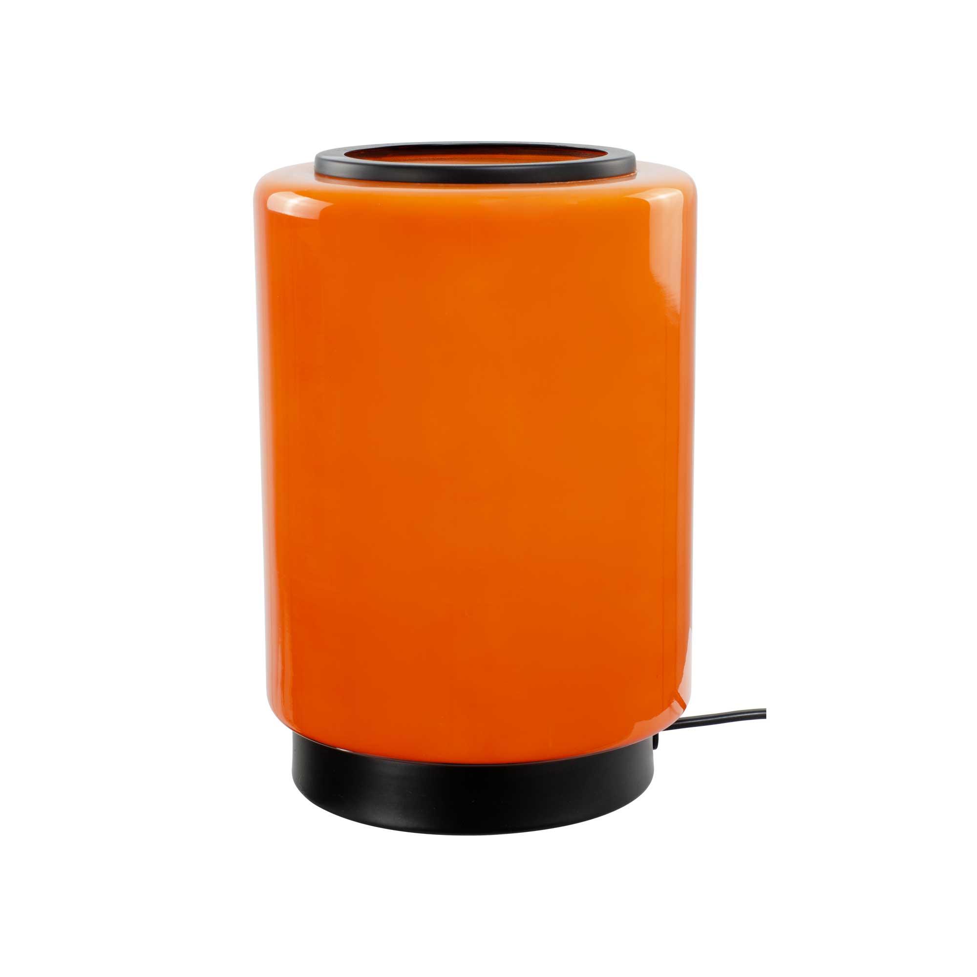 C-Création - Venta al por mayor Lámparas de pie - Lámpara de mesa Téora de vidrio coloreado estilo retro6