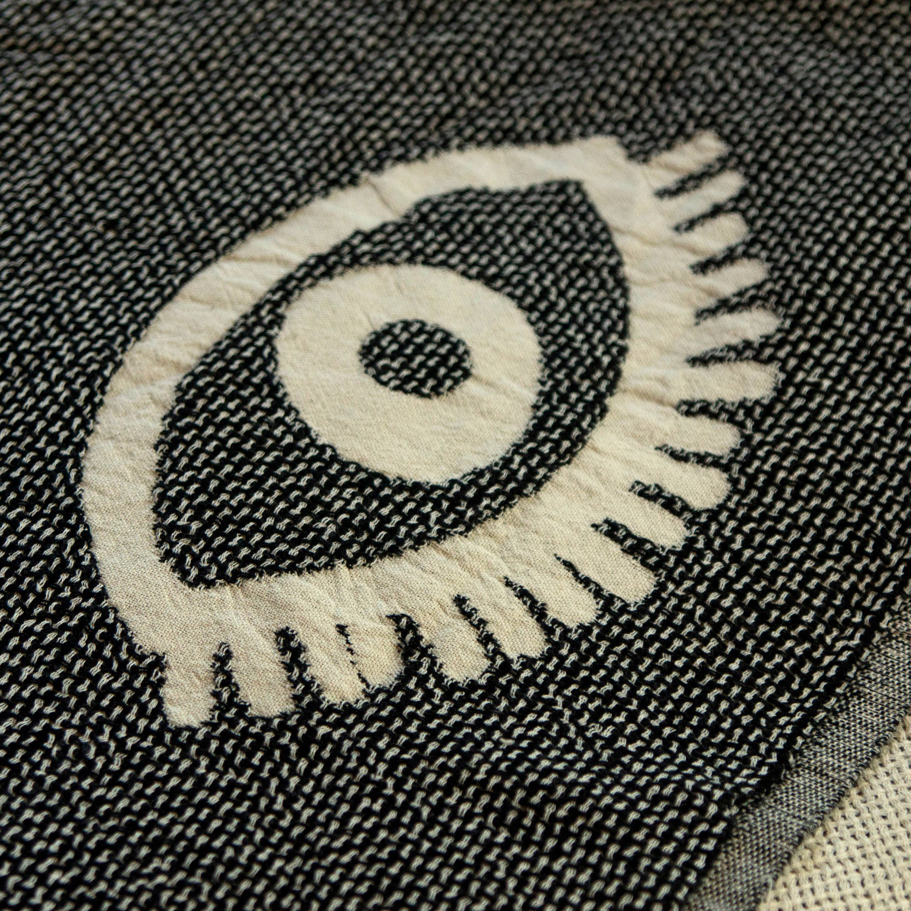 loom.ist - Wholesale Throw Blanket - Eye Throw/Blanket18