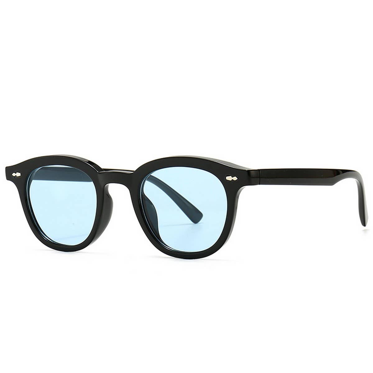 ACCITY - Wholesale Sunglasses - Women's - 2024 NEW MODERN CHARM RETRO SUNGLASSES_CWASG04563