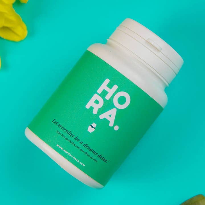 lad hverdagen være en drømmende detox 🎈 INTESTINAL KOMFORT for engroshandel hos Hora