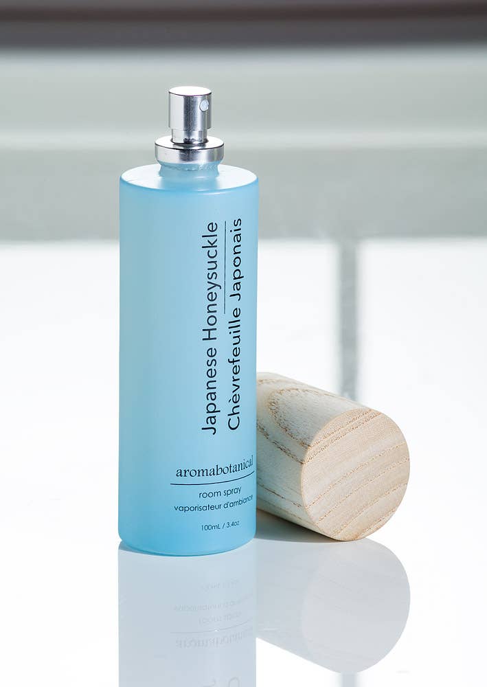 Wholesale Japanese Honeysuckle Room Spray-6.5