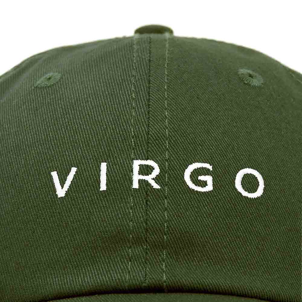 Dalix - Vendita all'ingrosso Cappellino da baseball - Donna - Cappello Dalix Virgo70