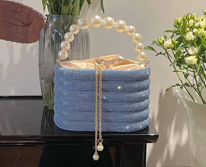 BAGS-2-SLAY - Wholesale Top Handle Bag - Women's - MONÉT8