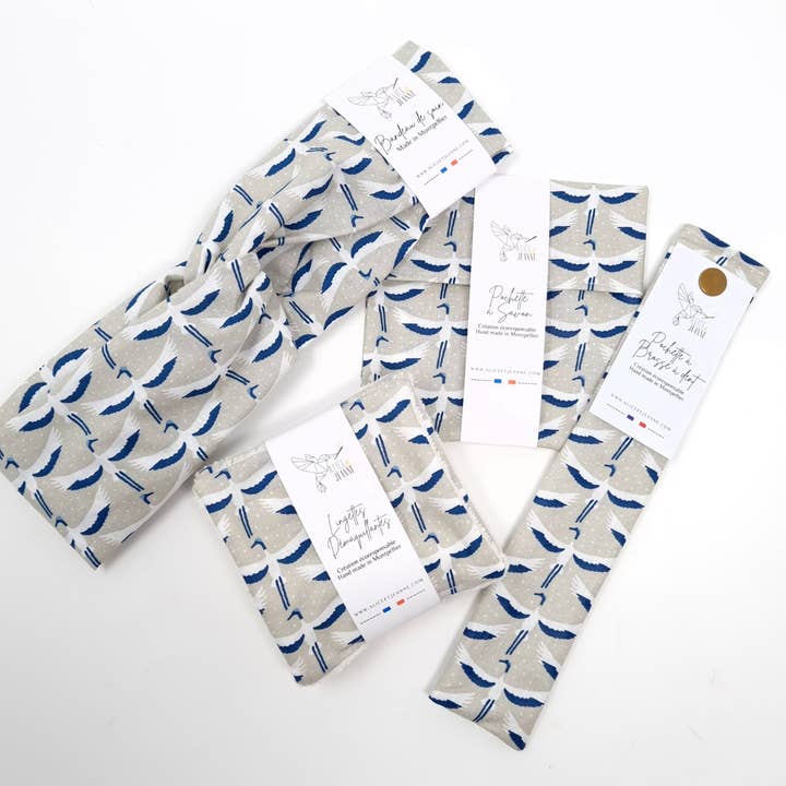 Alice et Jeanne - Vendita all'ingrosso Portasapone - Portasapone Sylvie2