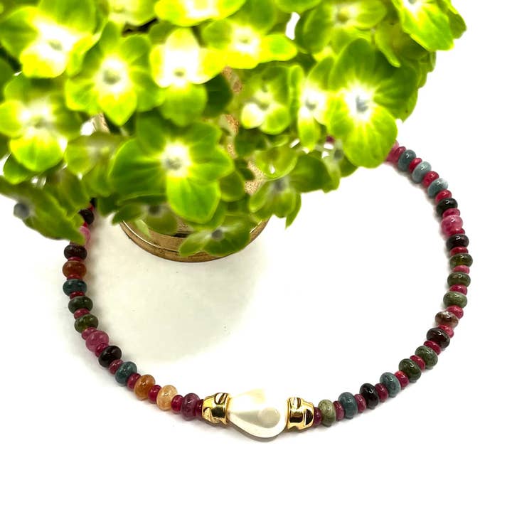 Jubilee Halskette für den Großhandel von Anne Nichols Jewelry