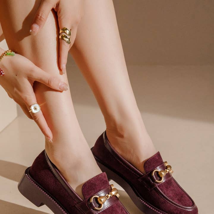 MOCASSIN SEMELLE EPAISSE - valentina et autres tendances Résultats pour semelles en vente B2B. Retours gratuits et paiement à 60 jours sur Faire sur Faire.