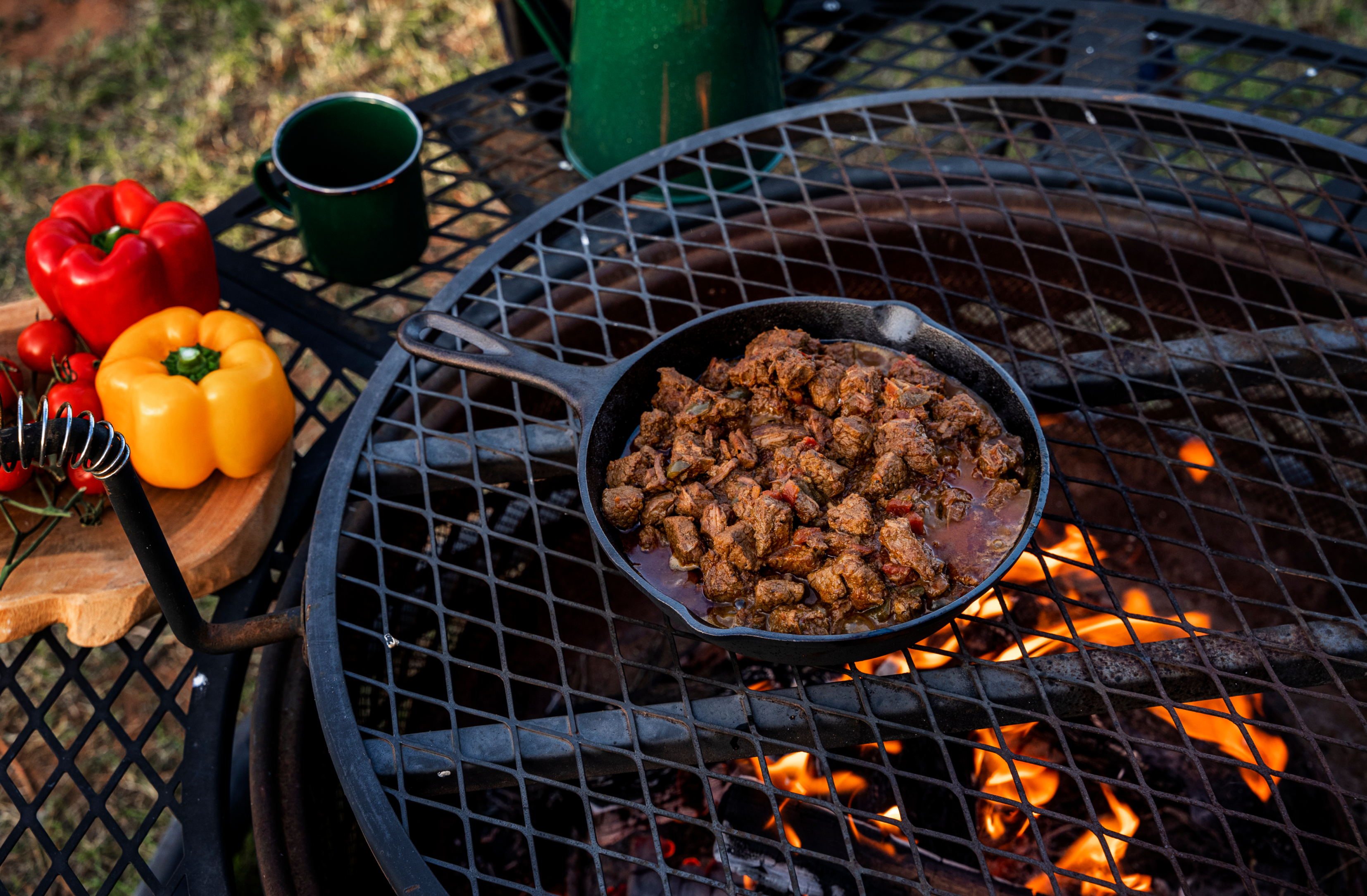 Adventure Well Outdoors - Wholesale Beef - Meat Bucket1