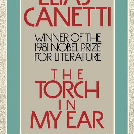 Books by splitShops - Wholesale Biography & Memoir - Torch in My Ear - Paperback