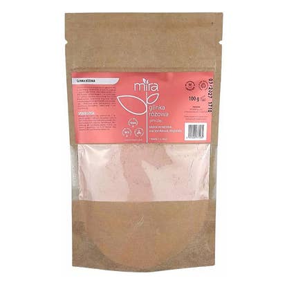 Arcilla rosa para venta al por mayor de LS GROUP