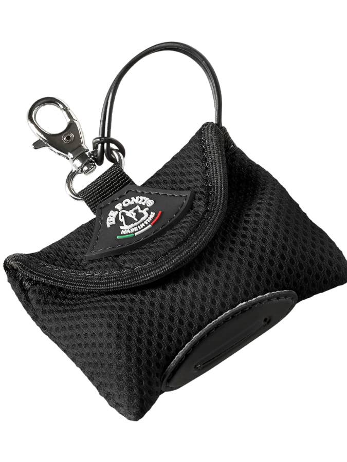 Easy Clean - Poop Bag Dispenser - Tre Ponti - 100% handmade per la vendita all'ingrosso da parte di Tre Ponti