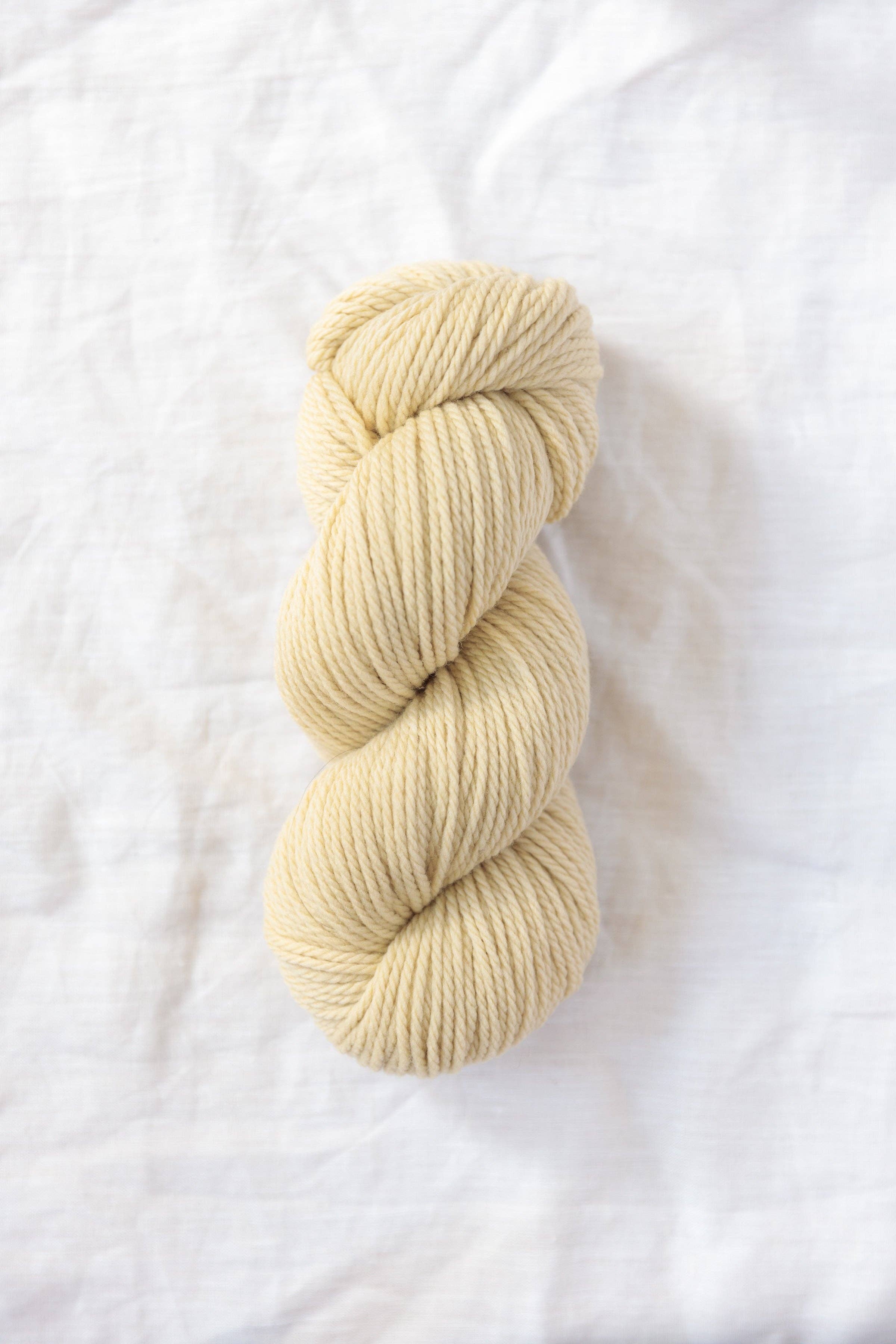 Quince & Co. - Wholesale Yarn - Osprey53
