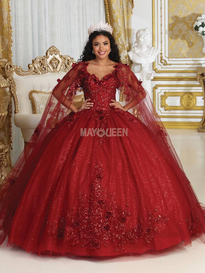 LK214 por atacado de May Queen