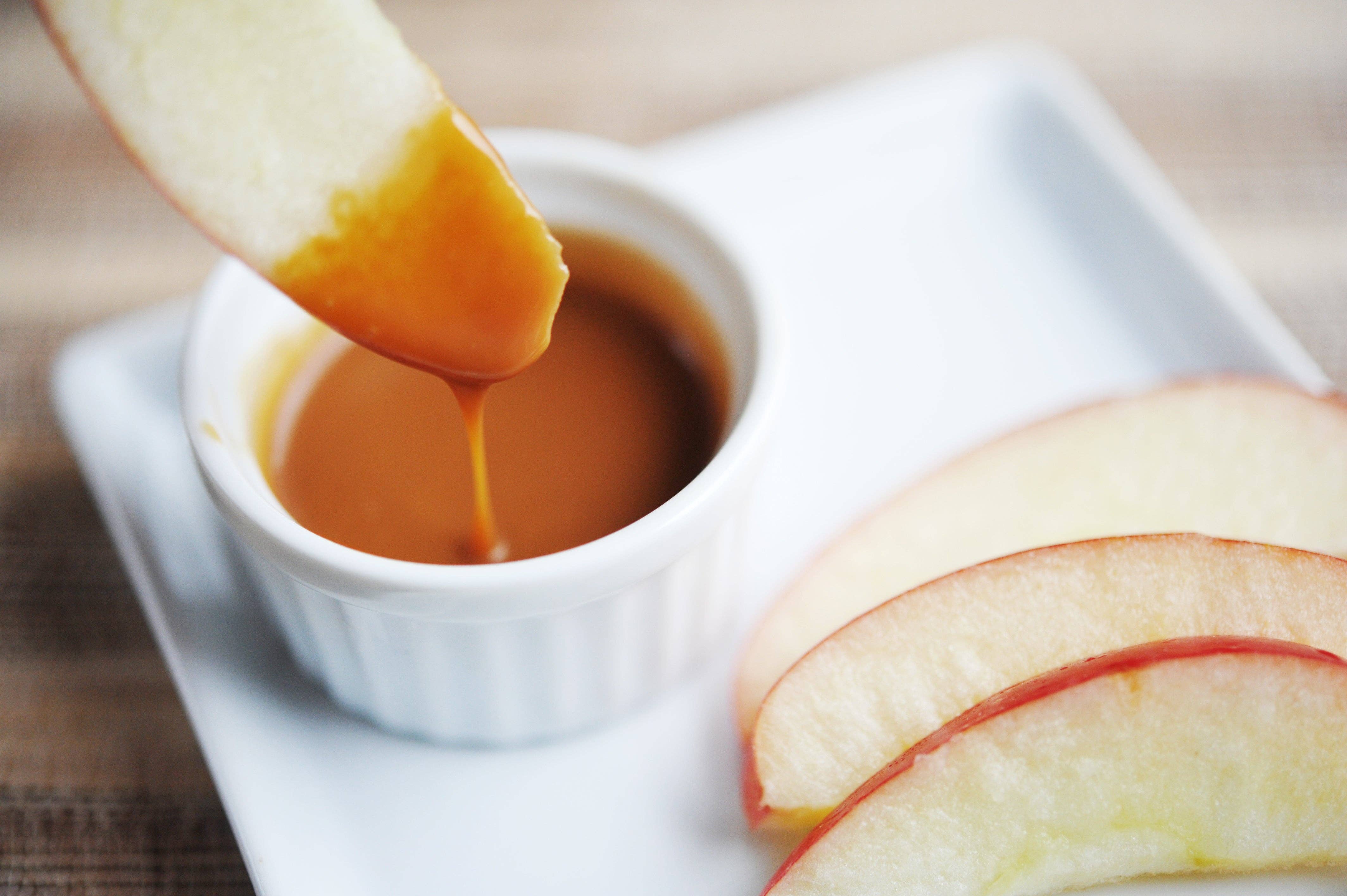 Butterfly Bakery of Vermont – wholesale Karamellsås – 2oz Kanel Getmjölkskaramell (Cajeta)2