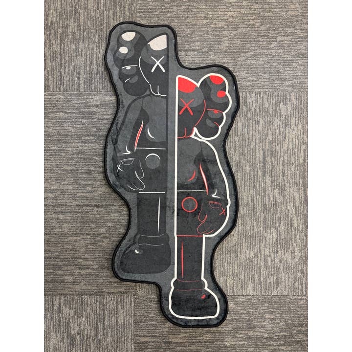 Tapis de Chambre de Baskets - SNK119 pour la vente par Galata Traders