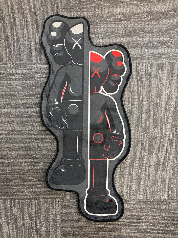 Tapete de Quarto de Ténis - SNK119 por atacado de Galata Traders