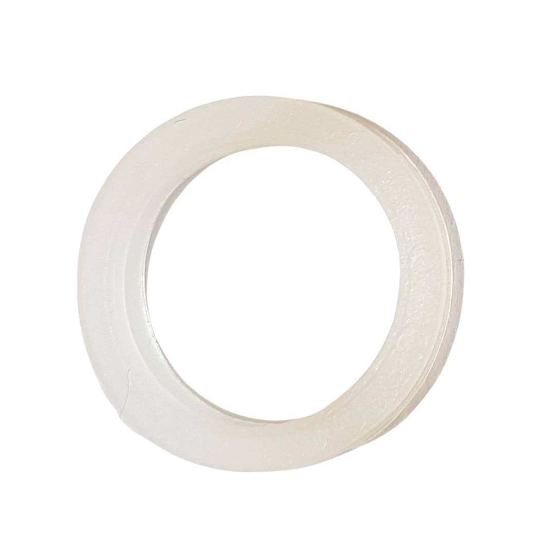 Natural'sace - Vendita all'ingrosso Macchine per il caffè - Guarnizione di ricambio per capsule Nespresso in acciaio inox0