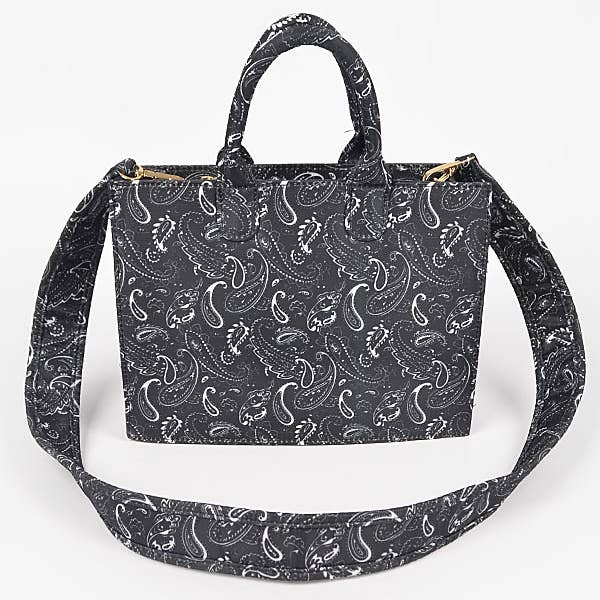 Shop Neighbors - Venta al por mayor Bolsa de asa- Mujer - Bolso bandolera mediano con correa ancha