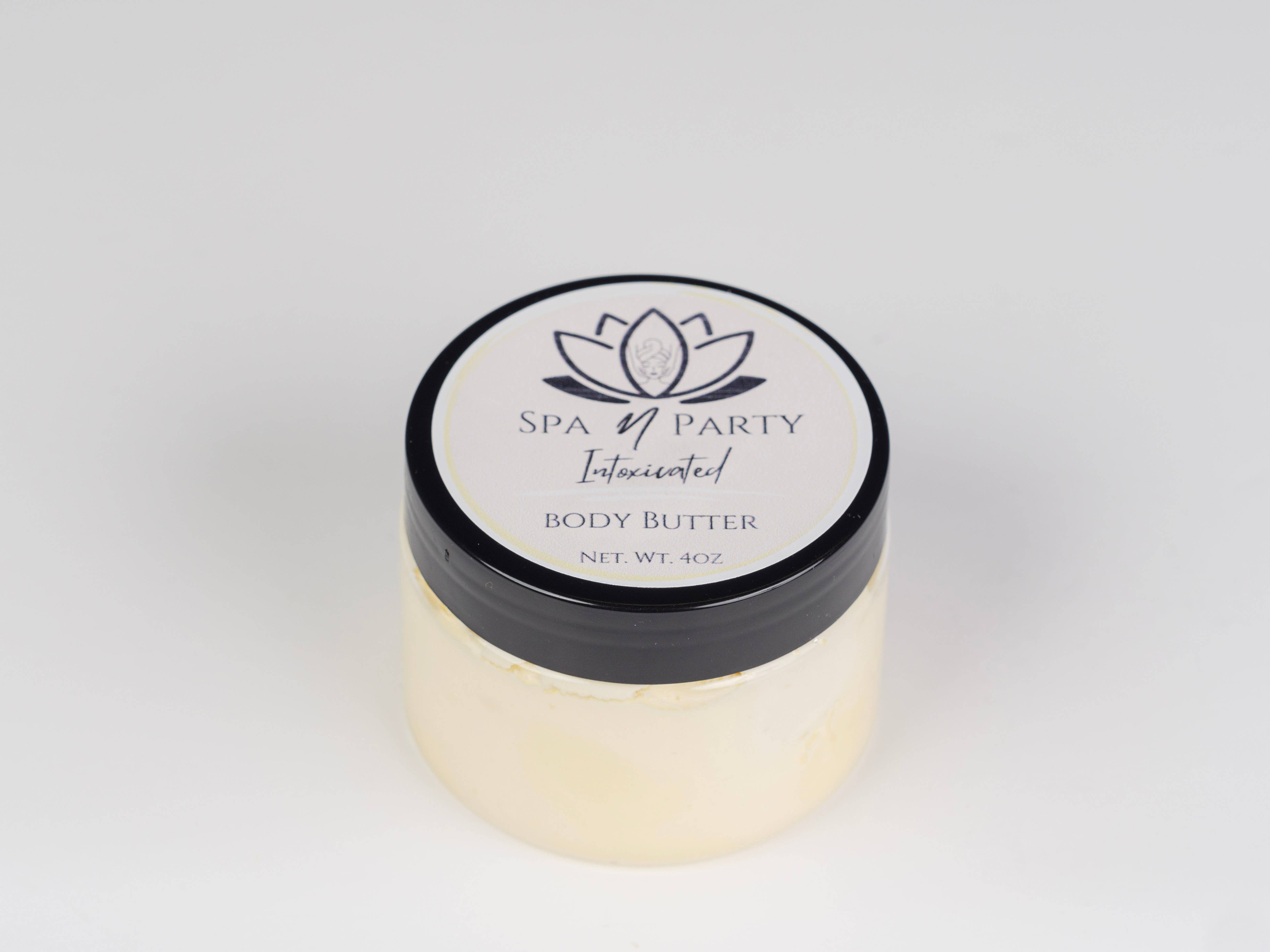 SPA N PARTY - Wholesale Bath & Body Set - Self Care Box8