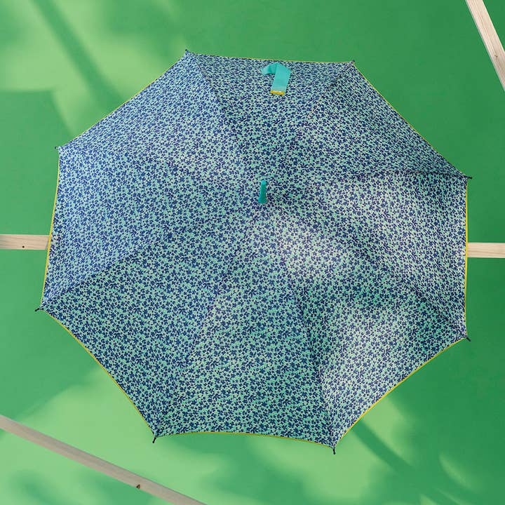 Ezpeleta - Wholesale Umbrella - Women's - GOTTA Auto flowers1