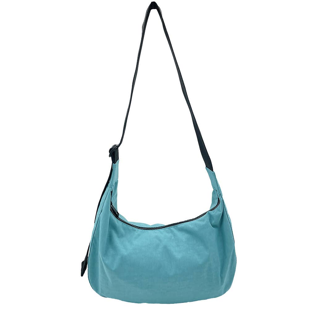 Sensibling Corp. - Vente Sac à bandoulière – femme - Sac à bandoulière Crescent23