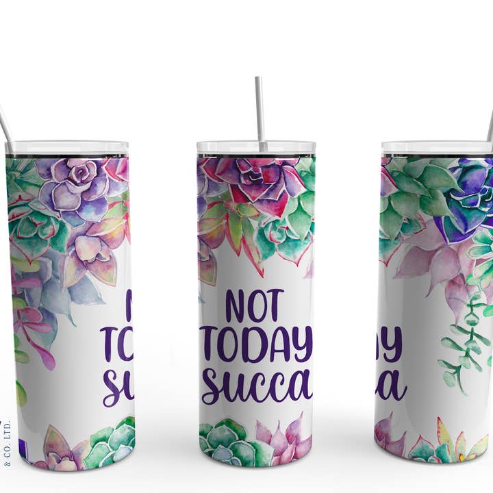 Ikke i dag Succa Subl Overførsel for engroshandel hos Fun-R-We Creations & Co. Ltd.