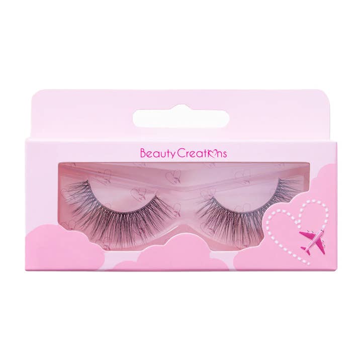 Beauty Creations ELTS-07 Fiji Soft Silk Lashes - 10pcs and other Purchase Wholesale elos fischfutter. Free Returns & Net 60 Terms on Faire trending on Faire.