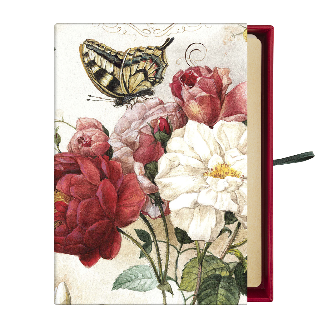 Bomo Art Budapest - Wholesale Everyday Greeting Card - Greeting Card Set with Handmade Box0